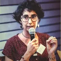 Sarah Partouche