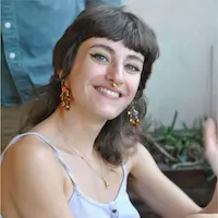 Anna Gilbert