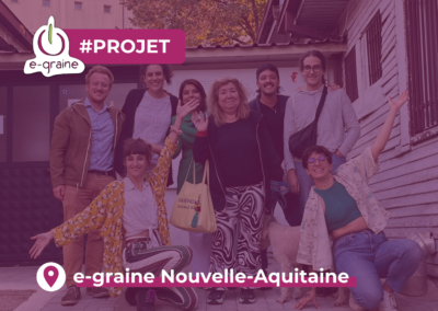 Retour sur… la deuxième mobilité du projet TransmigrationS
